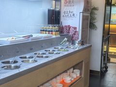 -德天雪花肥牛海鲜火锅(南苑东路店)