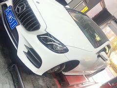 -上海傲铎汽车服务