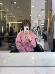 -FASHION PALACE hair+