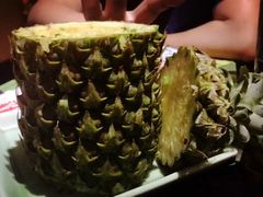 菠萝饭-林院餐厅