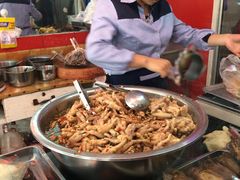 -黎里王记辣脚(黎里总店)