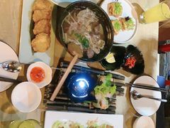 -越谜·越南餐厅(长白店)