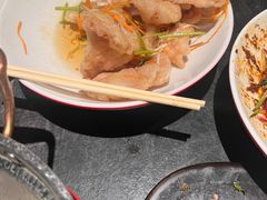 -金掌勺东北菜(格兰晴天店)