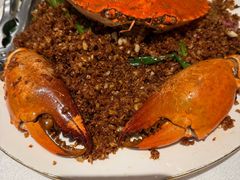 -喜记避风塘炒辣蟹(旗舰店)