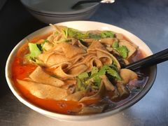 -陈记锅巴菜(五大道店)
