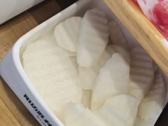 -阳坊胜利涮羊肉(阳坊老店)