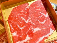 -松野谷·寿喜烧自助(华联顺义金街购物中心店)