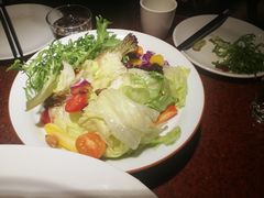 大拌菜-绿茶餐厅(华联万柳店)