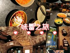-华豫川酒家(金水路店)