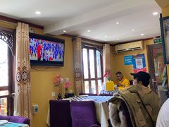 -Santoor 萨都里印度餐厅(北锣鼓巷店)