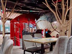 大堂-那时新疆·若羌(经纬汇店)