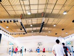 -沈坚强游泳俱乐部(武宁南路店)