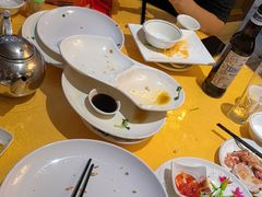 -鹏城人家海鲜酒家·23年老字号(较场尾店)