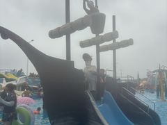 -秦皇岛乐岛海洋王国