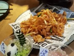 -九锅一堂酸菜鱼(学府凯德店)