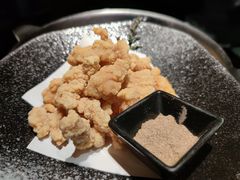 酥肉-湊湊火锅·茶憩(新中关购物中心店)