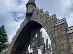-哈利波特魔法世界