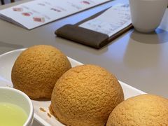 -蔡澜点心·粤菜(万菱汇店)