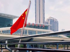 -厦门邮轮中心厦鼓码头(轮渡站)