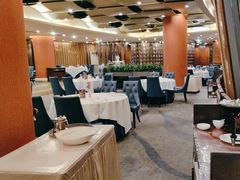 -粤菜王府·海鲜·茶市·海景餐厅(大梅沙店)