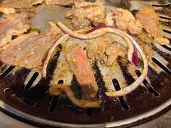 -九田家黑牛烤肉料理(新辰里亚运村店)