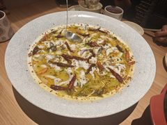 经典黑鱼酸菜鱼-新太二·鲜料川菜(晶耀前滩店)