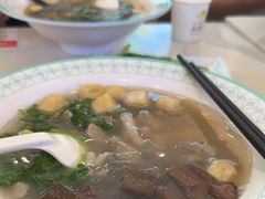 -苏晓玥·手作江南小吃(深圳北站店)
