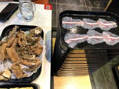 -京门活鱼馆·鱼火锅(百子湾（原红庙）店)