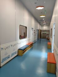 -海豹航航水育游泳中心(芳园里店)