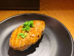 黑椒脑花寿司-昊·来了寿司(双楠2店)