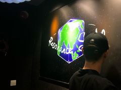 -Resonance Studio·救声舱录音棚(田子坊店)
