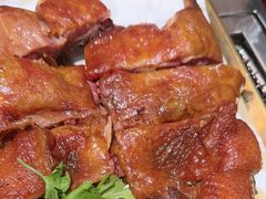 -宗泉烤全羊·烤羊腿·家常菜(解放东路店)