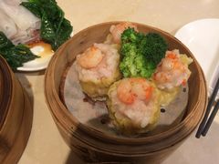 -舊街坊茶楼(市二宫店)
