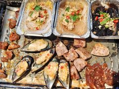 -非烤勿扰自助烤肉(东城时尚店)