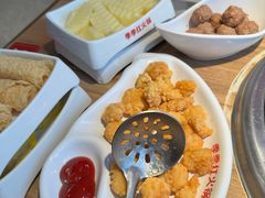 -季季红火锅(长沙步行街店)