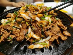 -京味斋·北京烤鸭(北京南站洋桥店)