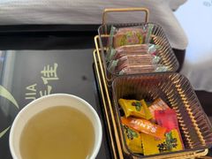 -手佳按摩·足疗·艾灸(博物院中山陵店)