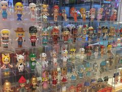 -泡泡玛特POPMART(苏州诚品生活店)