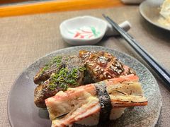 -戏作寿司(观音桥店)