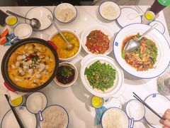 -兰湘子·湘菜小炒(泉舜店)