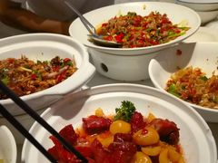 -兰湘子·湘菜小炒(天水兰天城市广场店)