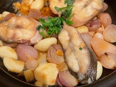 -莆田餐厅PUTIEN(西安万象天地店)