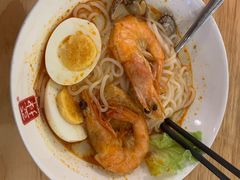 -亚坤 Ya Kun Kaya Toast(万象城店)