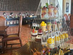 -南沙游艇会·大兵船餐厅