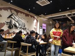 大堂-嘉州叶婆婆钵钵鸡(建设路店)