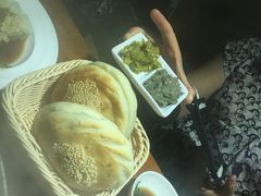 -黑鸡小馆(金源店)