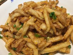 -吃饭皇帝大(合生汇店)