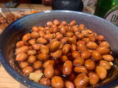 -阿记烧烤(英达路店)