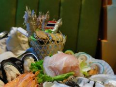 -火舞泰·泰式海鲜火锅餐厅(世纪城店)