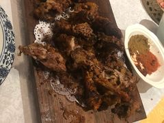-卫鼎轩·曹公馆(鼓楼店)